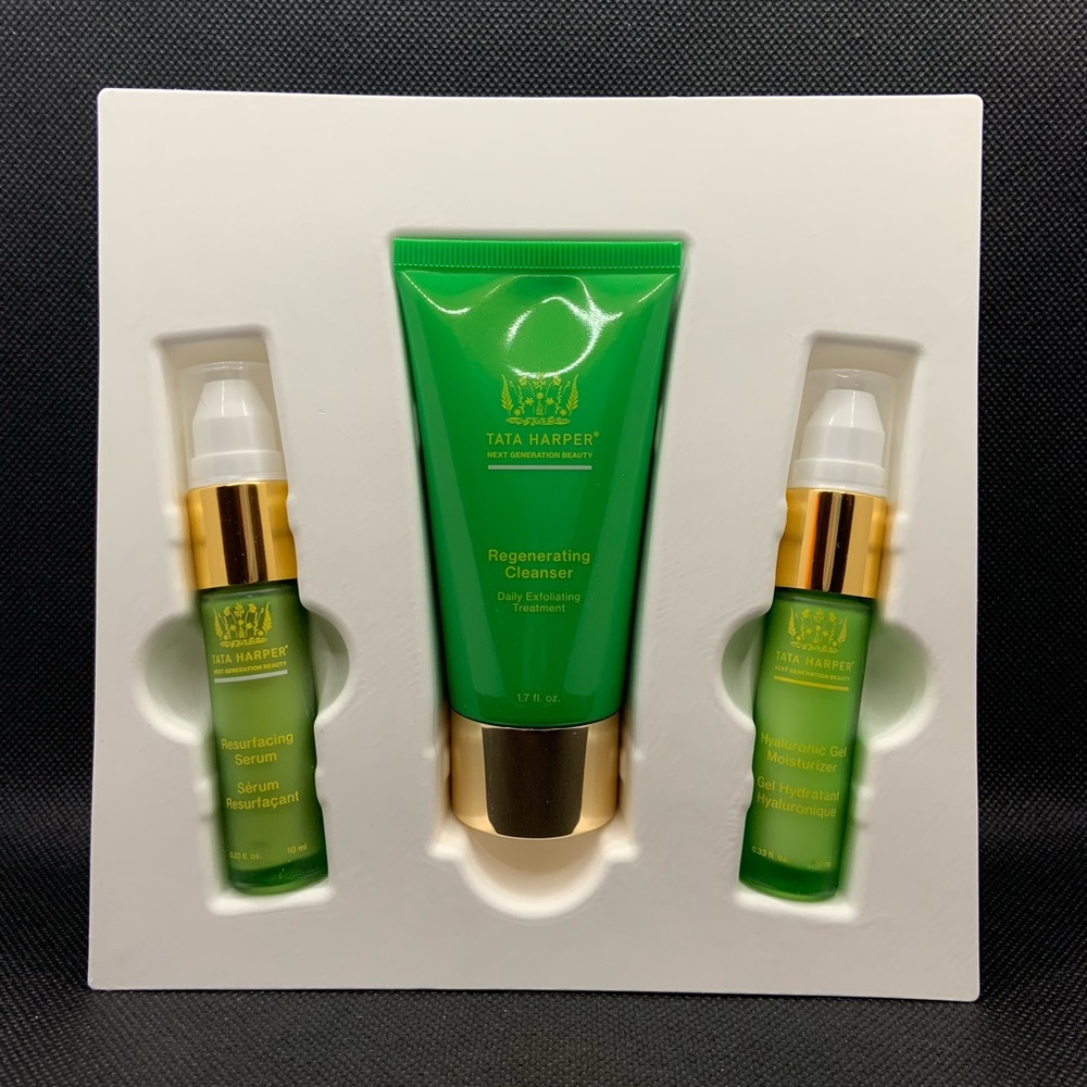 Tata Harper Spring Reset Set - Picture 4 of 7